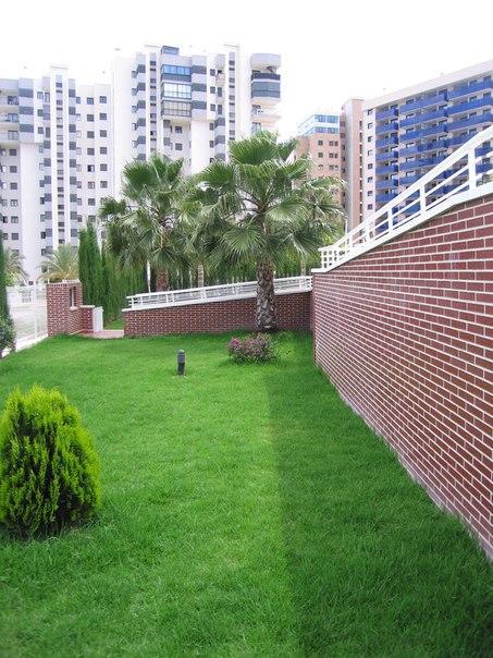Апартаменты Bulevar Penthouse Кала-де-Финистрат Экстерьер фото