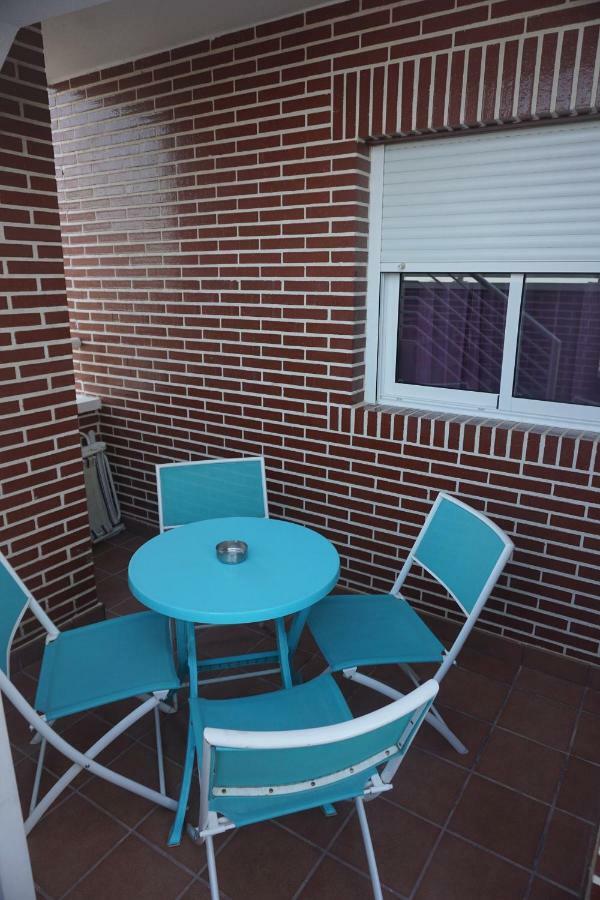 Апартаменты Bulevar Penthouse Кала-де-Финистрат Экстерьер фото