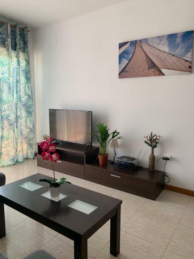 Апартаменты Bulevar Penthouse Кала-де-Финистрат Экстерьер фото