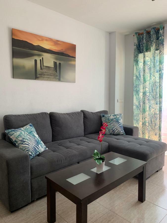 Апартаменты Bulevar Penthouse Кала-де-Финистрат Экстерьер фото