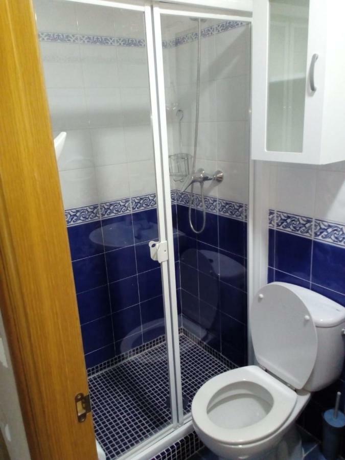 Апартаменты Bulevar Penthouse Кала-де-Финистрат Экстерьер фото